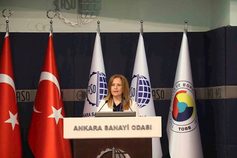 ASO Komite Başkanı Başar: 