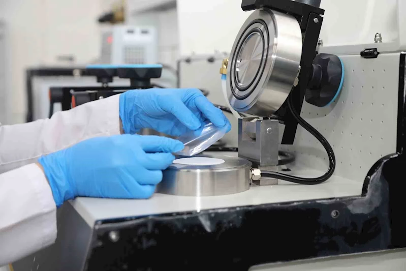 BTÜ MERLAB’ın akredite test ve analiz çeşitliliği artıyor
