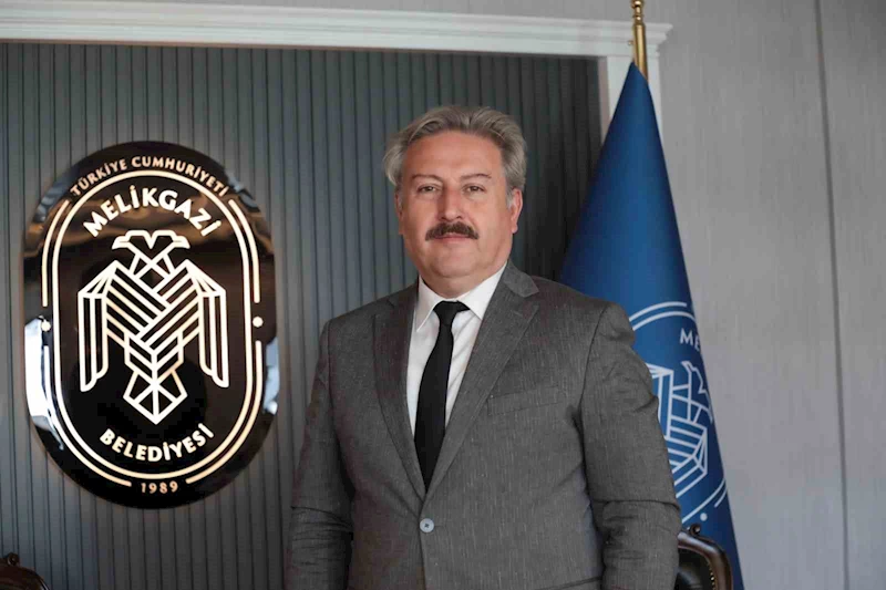 Başkan Palancıoğlu: 