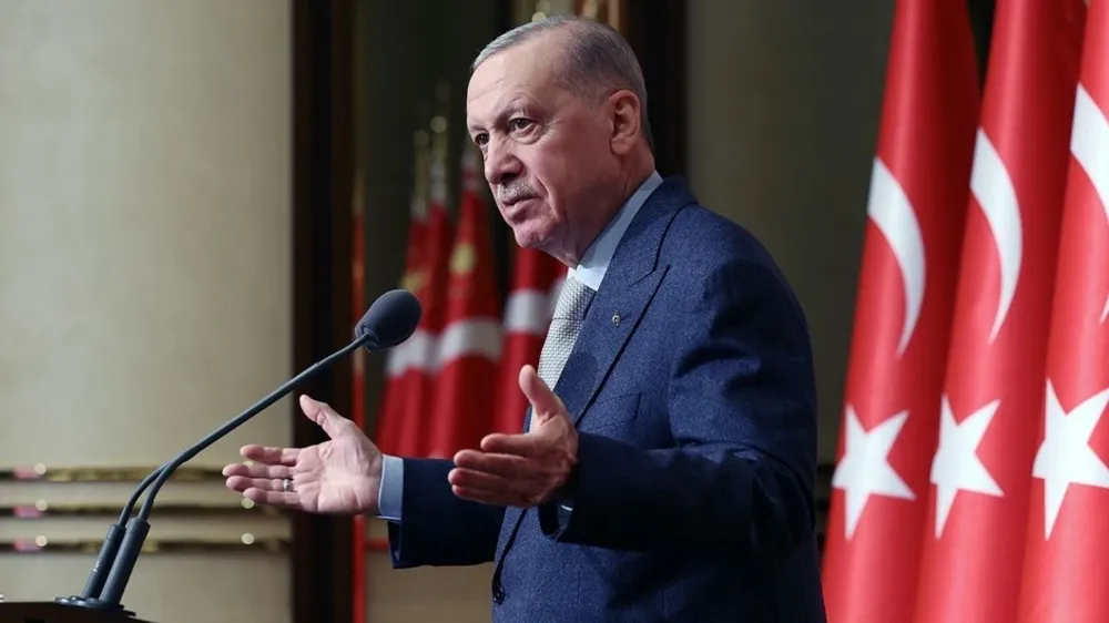 Erdoğan