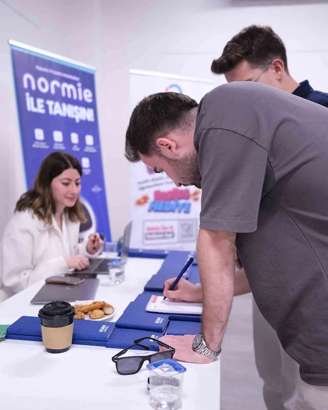 Mudanya Üniversitesi’nde gelecek konuşuldu
