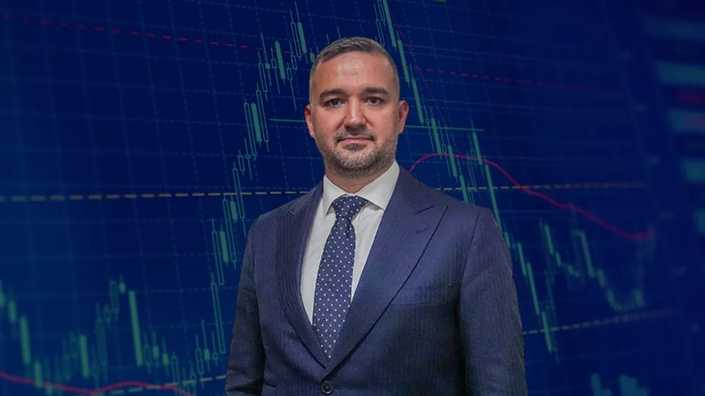 TCMB 3 yıllık enflasyon tahminini açıkladı