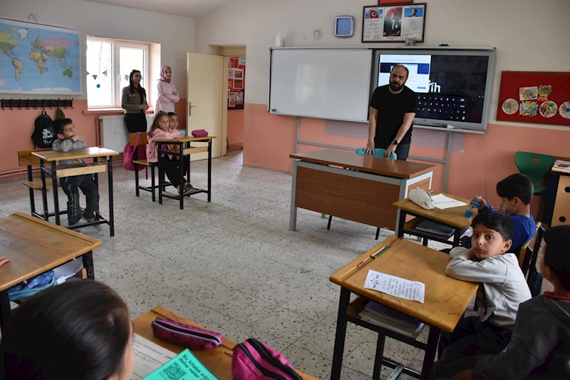 Başkan Çolakbayrakdar: 