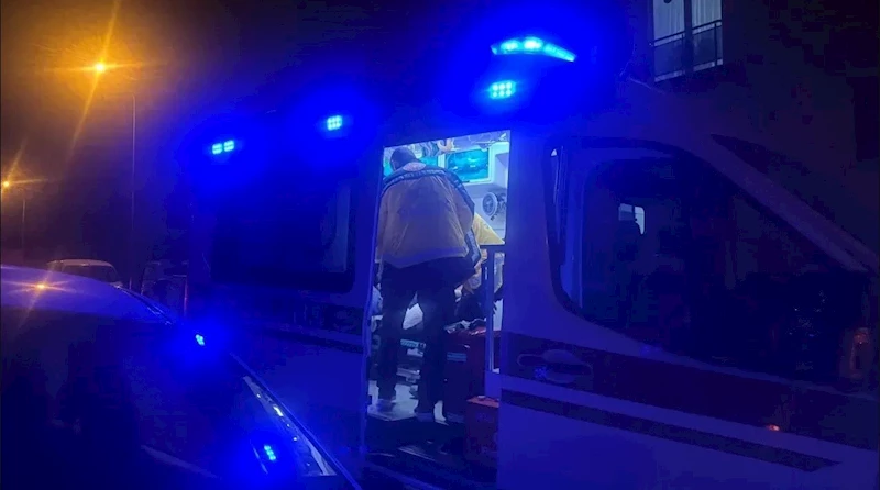 Bilecik’teki silahlı kavgada 2 kişi yaralandı
