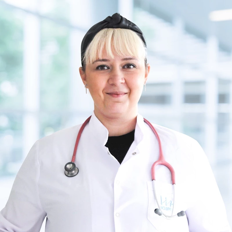 Doktor uyardı: 