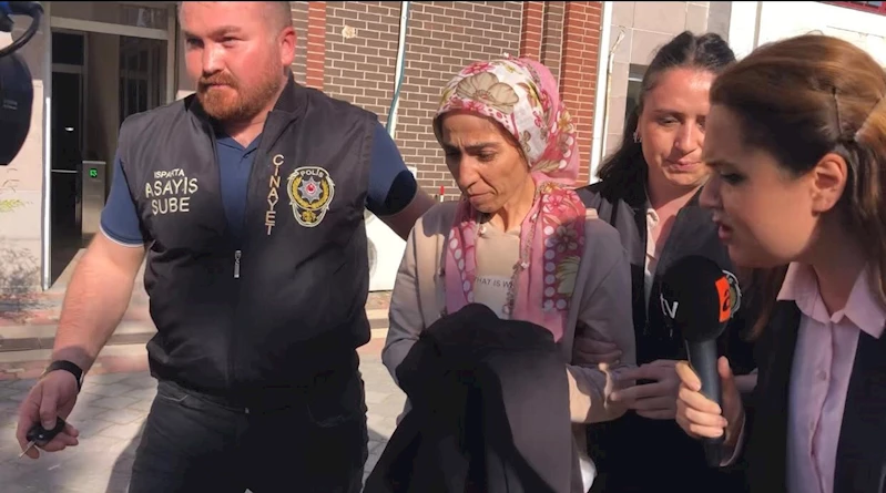 Sesinden rahatsız olduğu 9 yaşındaki üvey oğlunu öldürdüğü 9 yıl sonra ortaya çıktı
