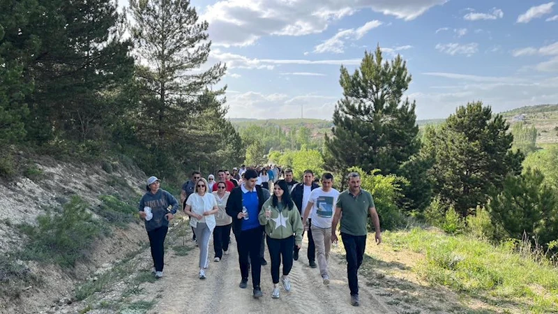Dumlupınar’da 