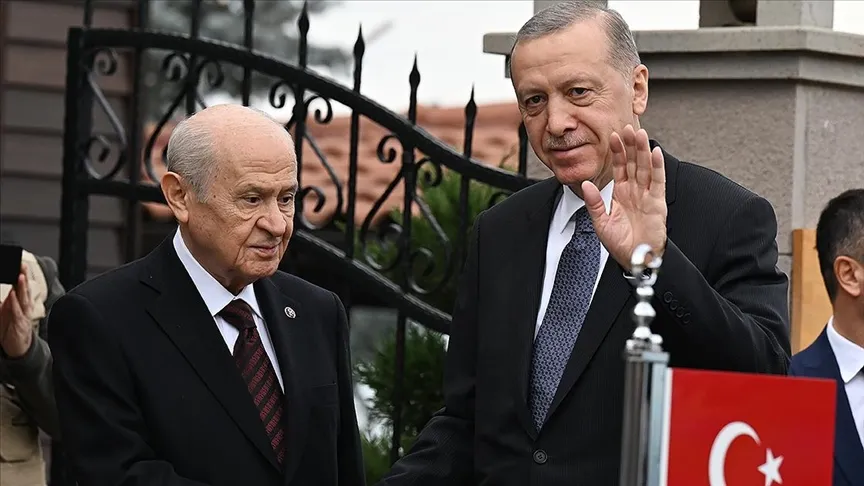 Bahçeli
