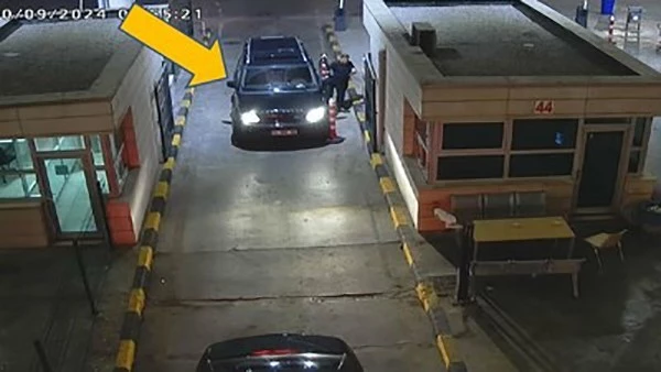 CHP’li vekilin aracıyla kaçakçılık yapan 2 kişiye 5 yıl hapis cezası talebi
