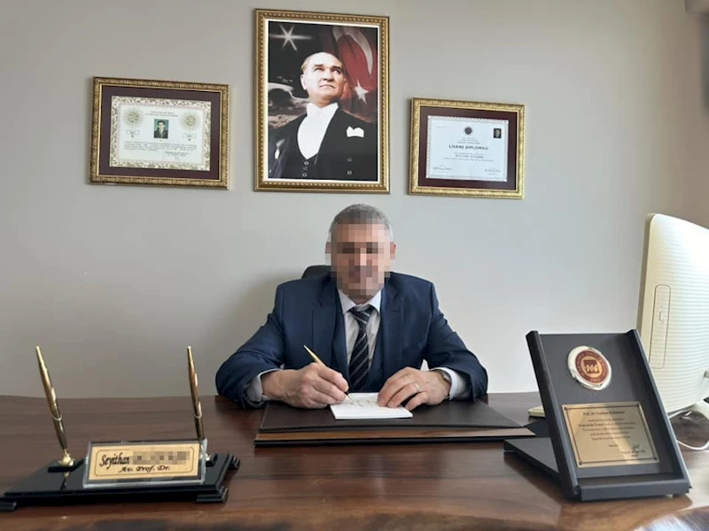 Ünlü avukat hakkındaki rüşvet suçlamasında yeni gelişme
