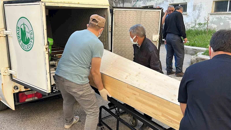 Kene yapışan kişi öldü, Sivas’ta ölü sayısı 4’e yükseldi
