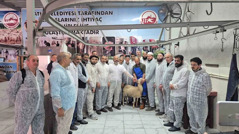 Fatih Belediyesi, vatandaşlara 