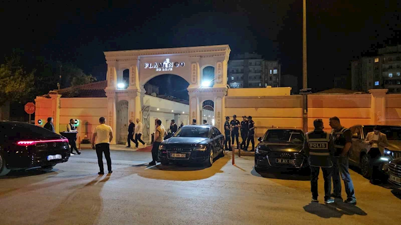 Kayseri OSB eski yönetimi mahkemede yargılanacak
