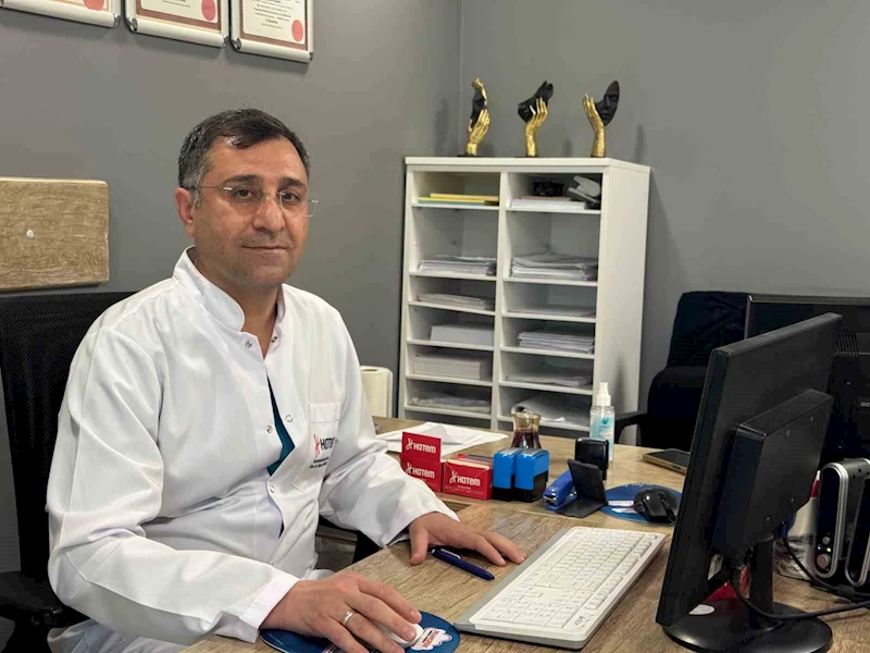 Safra kanalı taşlarında ameliyatsız yöntem: ERCP

