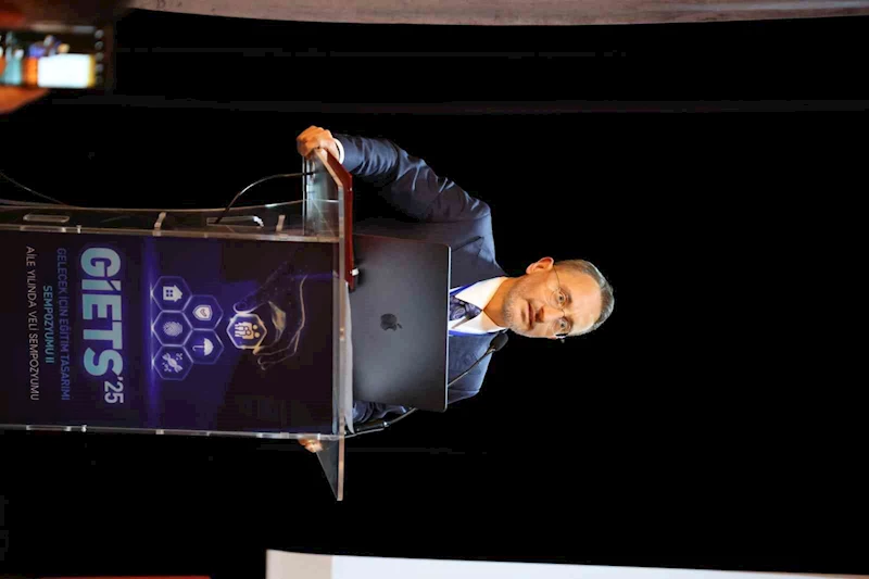 İletişim Başkanı Altun: 