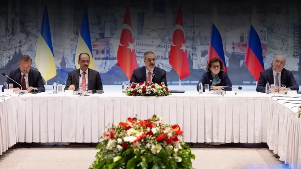 Rusya ile Ukrayna arasında büyük esir takası!