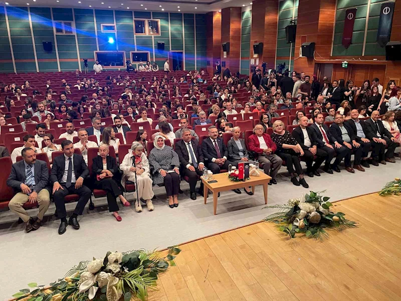 Eskişehir Uluslararası Film Festivali sinemaseverlerle buluştu
