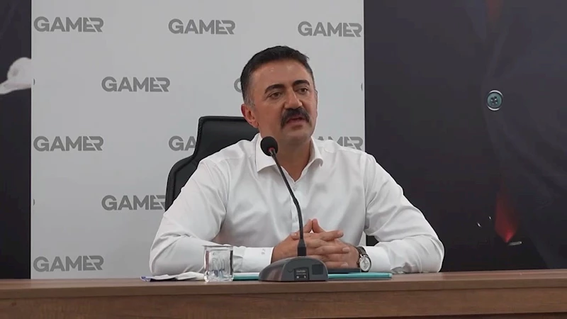 Valilik personelinden Tunceli Valisi Tekbıyıkoğlu için veda videosu
