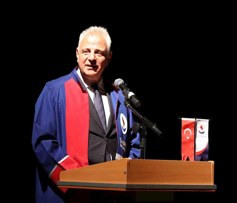 SANKO Üniversitesi Tıp Fakültesi’nde dünya standartlarında eğitim verildiği tescillendi
