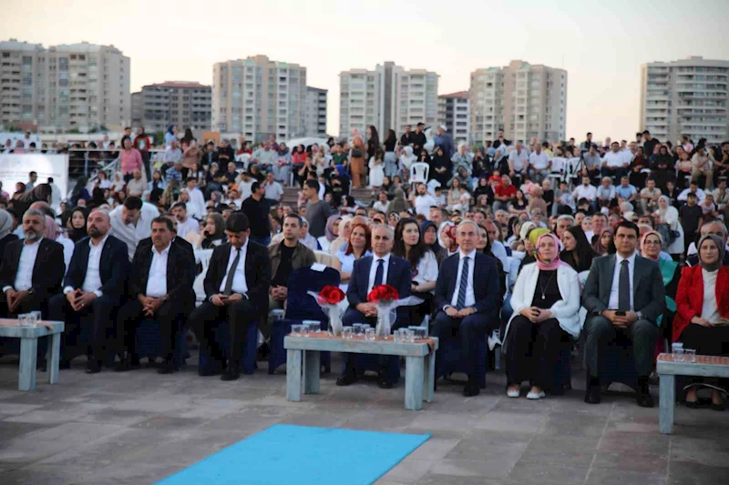 GİBTÜ’da mezuniyet heyecanı
