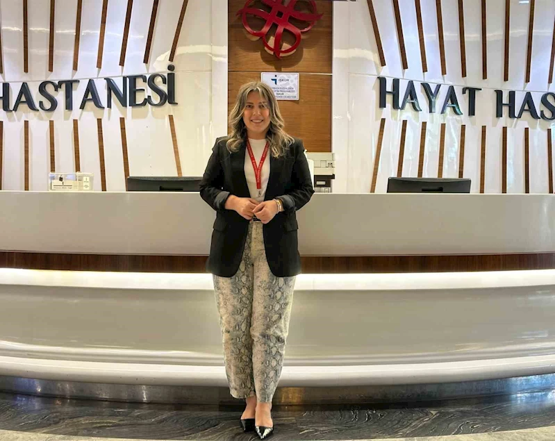 Check-Up hayat kurtarıyor
