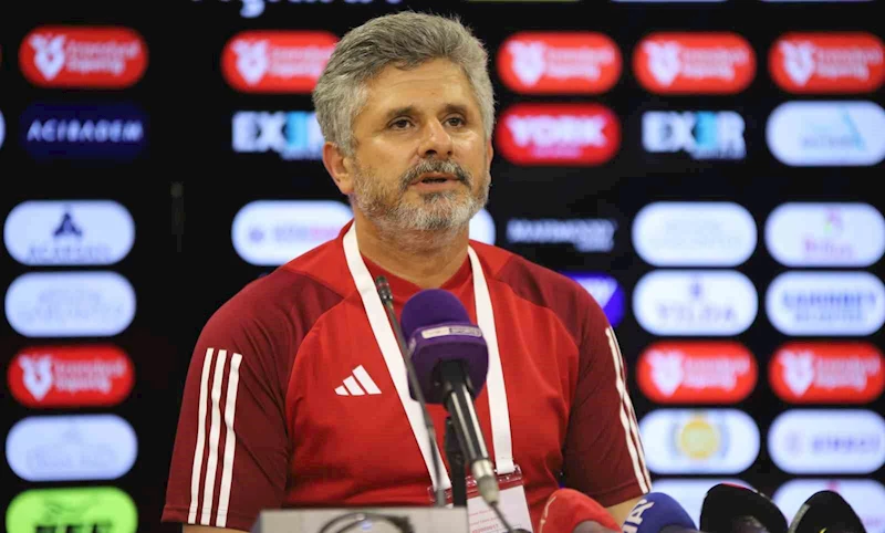 Kürşat Daloğlu: 