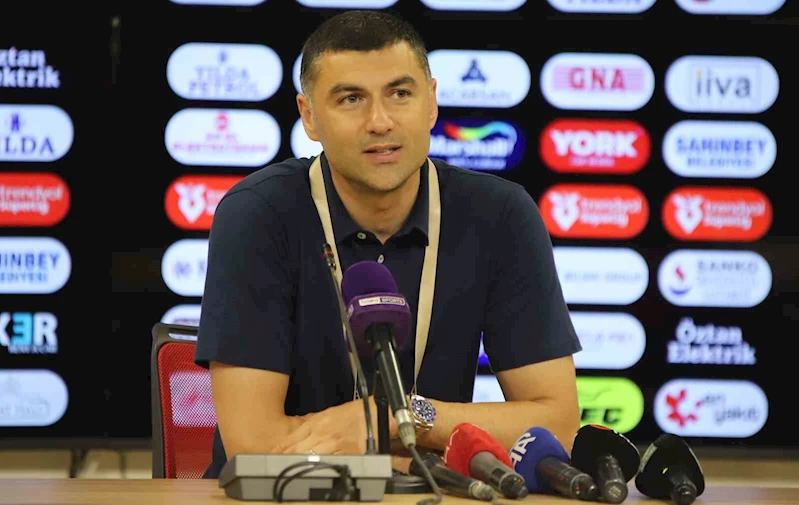 Burak Yılmaz: 