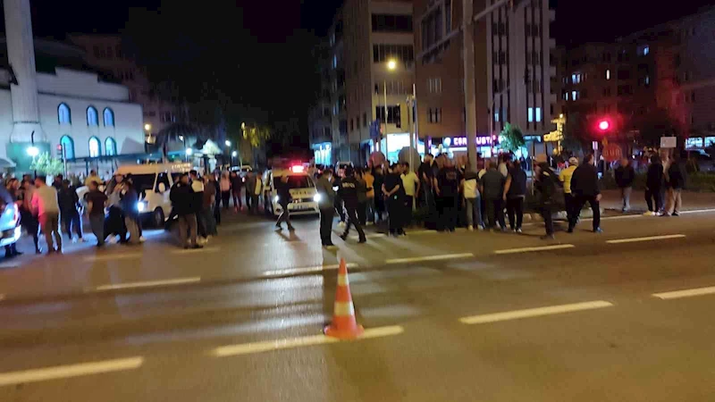 8 yaşındaki Eymen karne almaya haftalar kala kazada hayatını kaybetti

