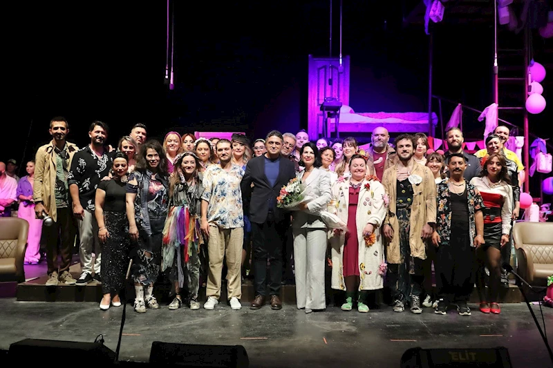ALBET’ten ezber bozan performans: 