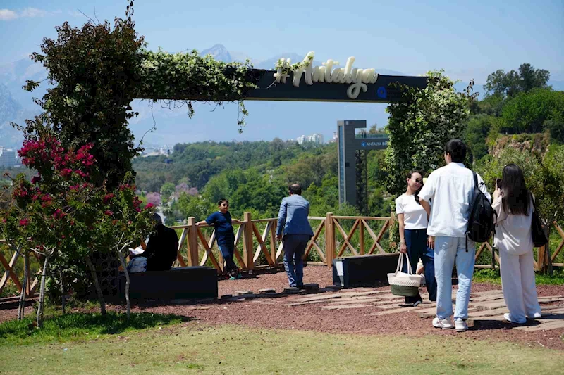 Turizmci’nin bayram planı ’bekle gör’ taktiği
