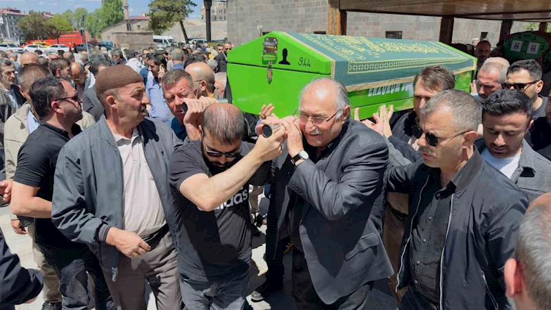Adnan Yılmaz’ın acı günü

