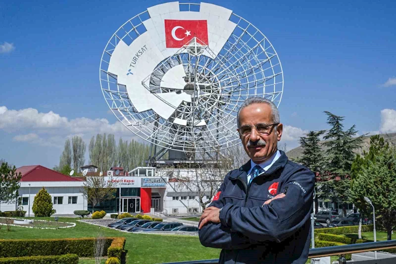Bakan Uraloğlu: 