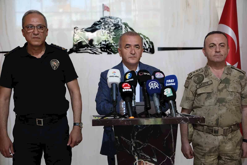 Vali Hatipoğlu: 