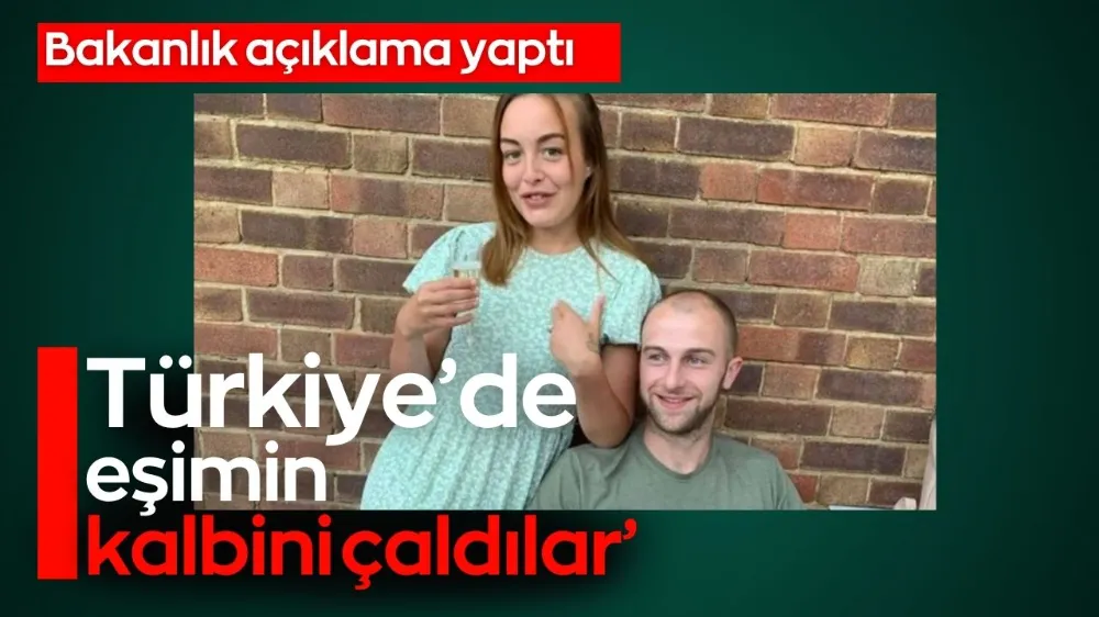 İngiliz aileden 