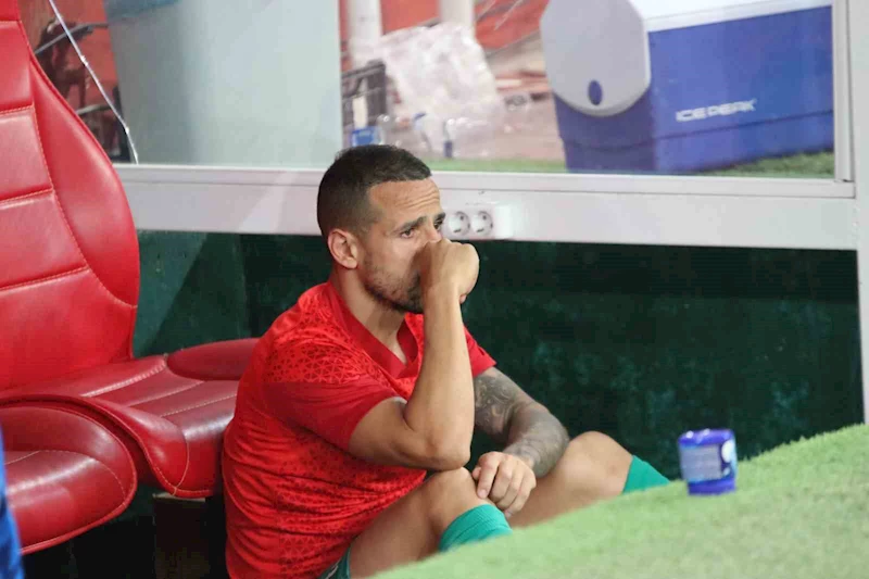 Trendyol Süper Lig’e veda eden son takım Bodrum FK oldu

