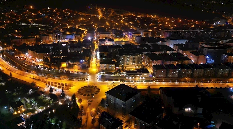Çankırı için kuvvetli rüzgar uyarısı
