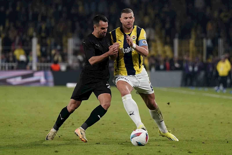 Fenerbahçe, ligde son deplasmanına çıkacak

