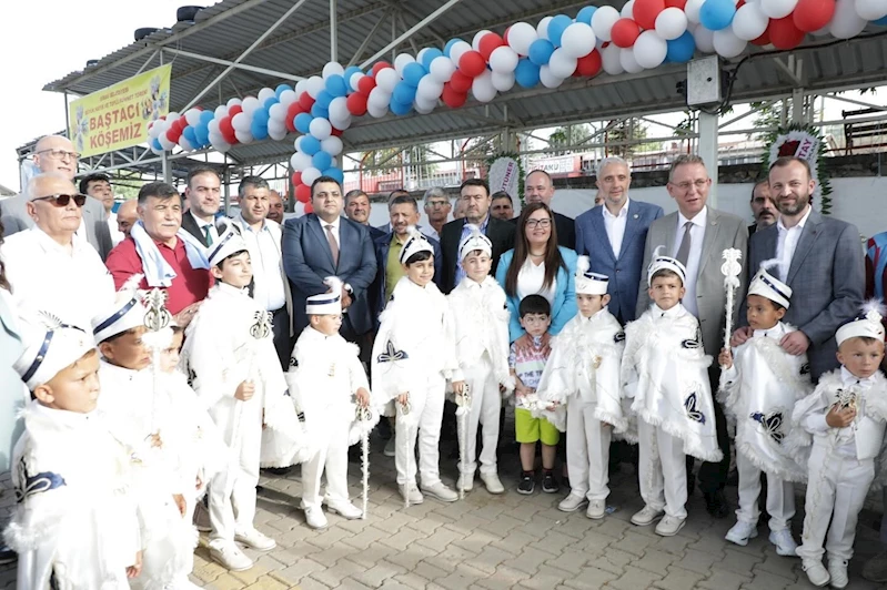 Simav’da geleneksel 