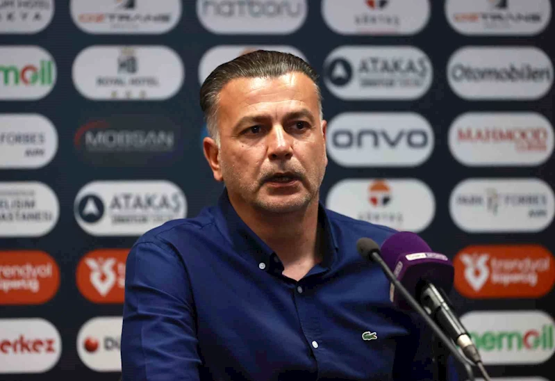 Murat Şahin: 