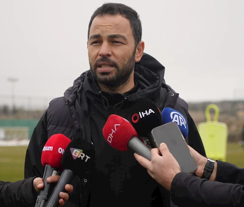 Kocaelispor’da çarşamba günü Selçuk İnan ile görüşme yapılacak
