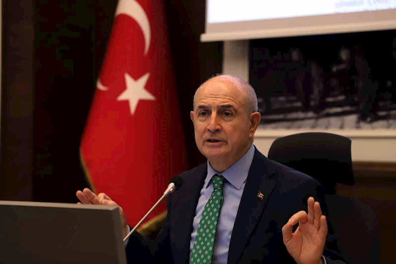 Büyükçekmece’nin yıllardır bekletilen imar sorunları tek tek çözülüyor
