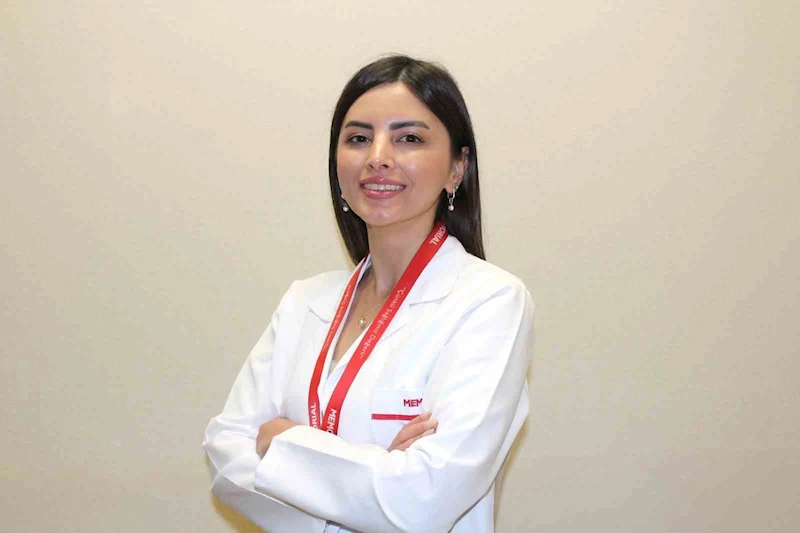 Uzm. Dr. Fatma Arkaz: 