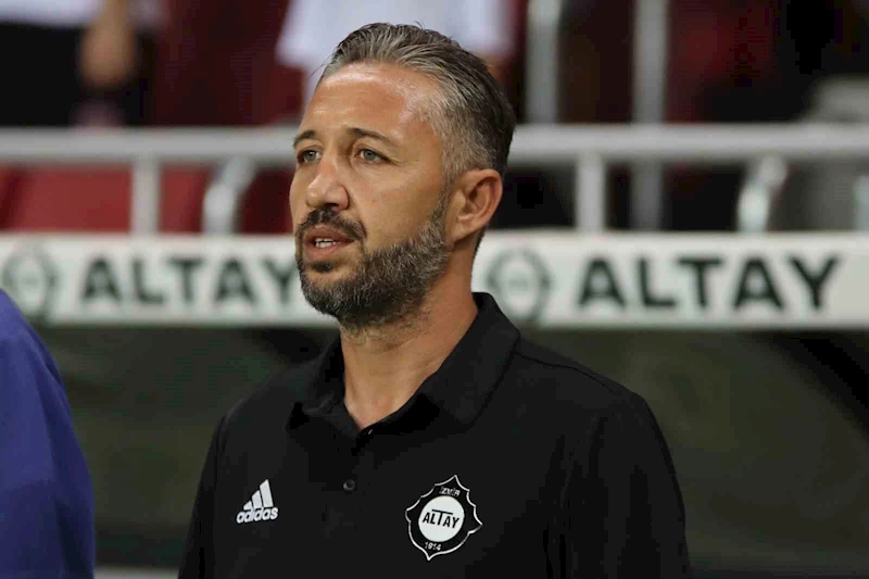 Altay’da Tuna Üzümcü sesleri
