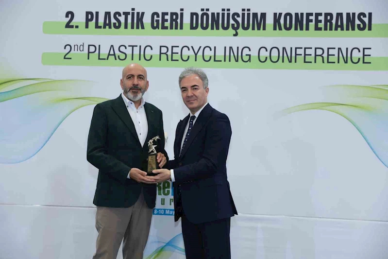Sunar NP’den doğaya geri veren teknoloji: 180 günde toprağa dönen torbalar
