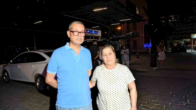 Özel hastanedeki ’kayıp cenaze’nin sırrı çözüldü
