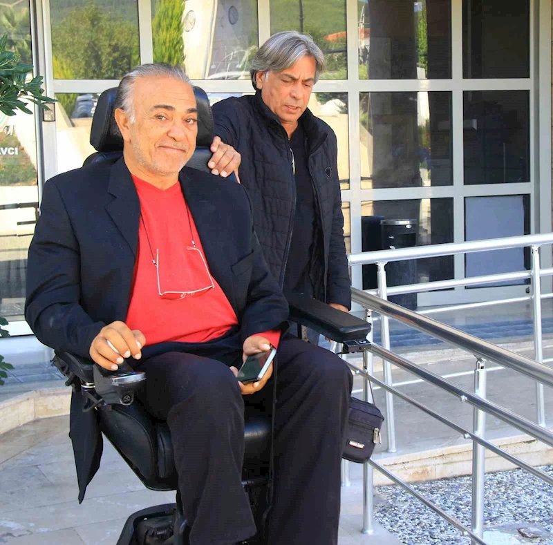 Aslı Baş davasında Yargıtay kararı bekleniyor
