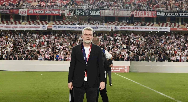 Başkan Görgel: 
