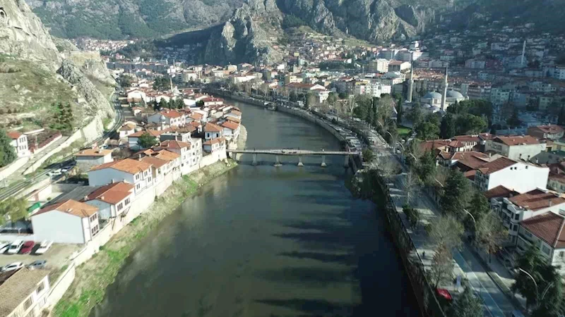 Amasya’da 8 eğlence mekanı ‘valilik kararı’yla kapatıldı
