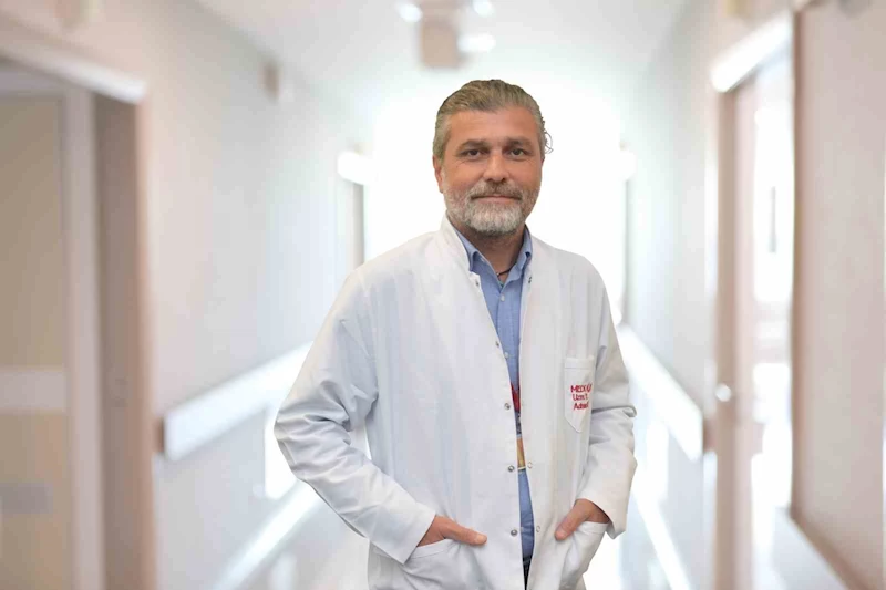 ‘Gece uykudan uyandıran kalp çarpıntısı masum değil’
