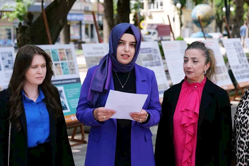 AK Parti Eskişehir’den 27 Mayıs mesajı
